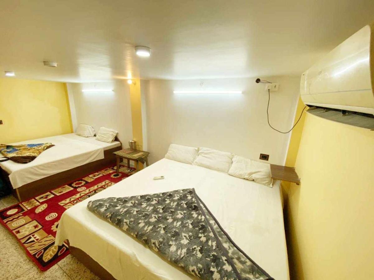 Ganga Guest house