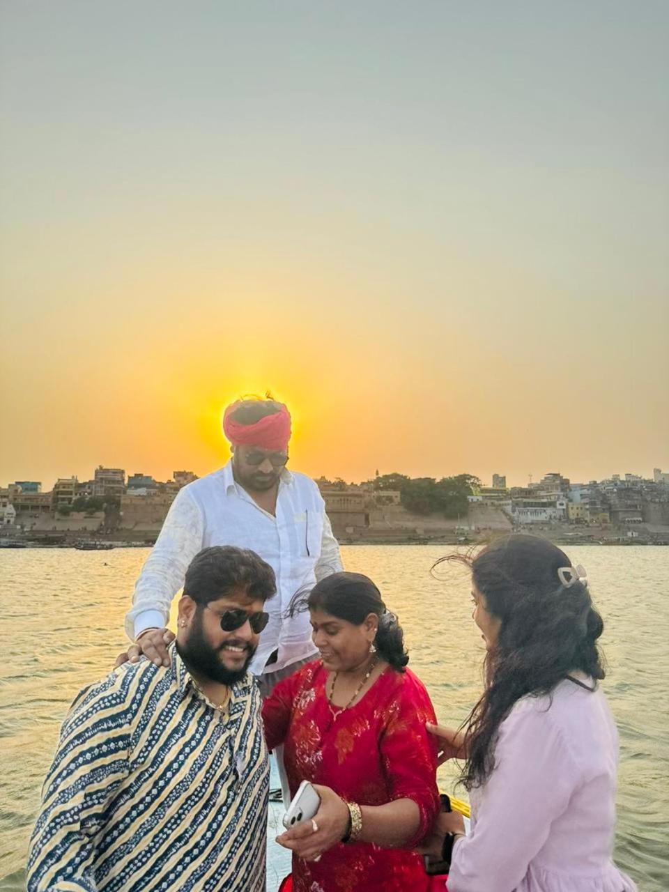 Ganga *